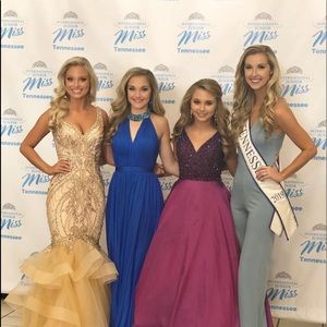 Meet your Posher, Amanda